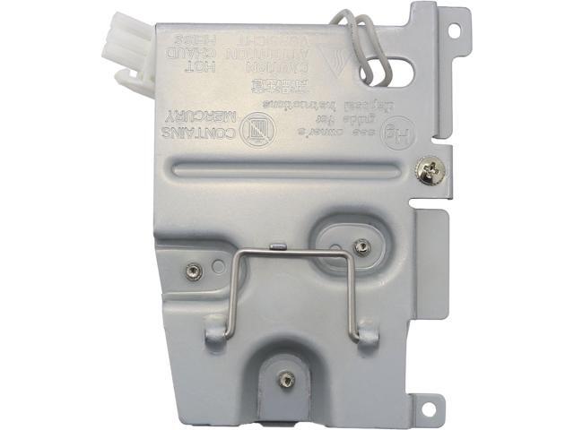 Jaspertronics 5J.JG705.001 Lamp & Housing for BenQ Projector DH278 DS272 DW275 DW284-ST DX273 HT1070A & More 1 Year Warranty 1 Unit per pack - image 6