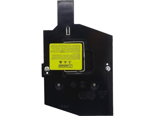 Advanced Lamps EC. K1700.001 Lamp & Housing for Acer Projectors - Fits P1303W, EC. K1700.001 - 1 Unit Per Pack - 90-Day Warranty