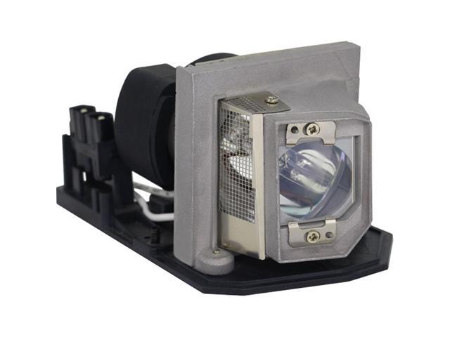 Jaspertronics EC.JBU00.001 Lamp & Housing for Acer Projector DNX0009 EY.JBU01.039 H110P X110P X112 X1161P & More 1 Year Warranty 1 Unit per pack - image 6