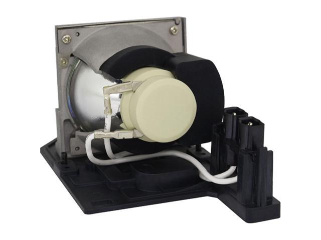 Jaspertronics EC.JBU00.001 Lamp & Housing for Acer Projector DNX0009 EY.JBU01.039 H110P X110P X112 X1161P & More 1 Year Warranty 1 Unit per pack - image 5