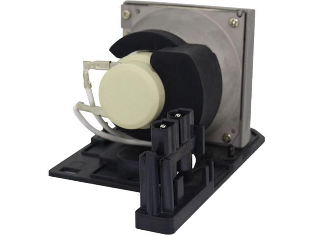 Jaspertronics EC.JBU00.001 Lamp & Housing for Acer Projector DNX0009 EY.JBU01.039 H110P X110P X112 X1161P & More 1 Year Warranty 1 Unit per pack - image 7