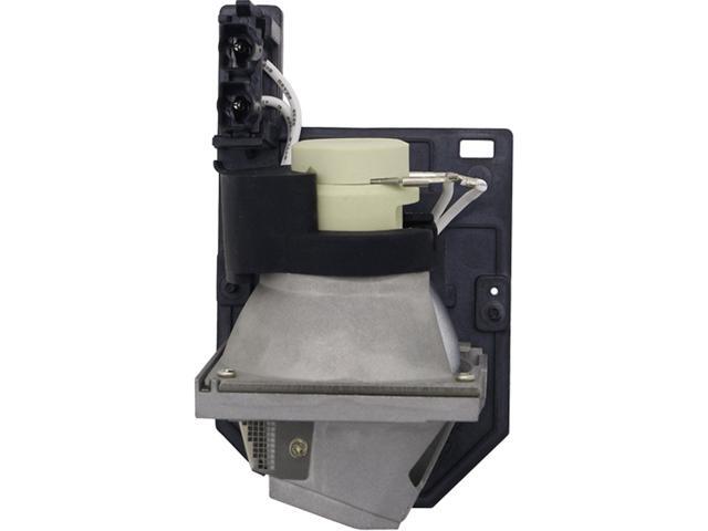 Jaspertronics EC.JBU00.001 Lamp & Housing for Acer Projector DNX0009 EY.JBU01.039 H110P X110P X112 X1161P & More 1 Year Warranty 1 Unit per pack - image 3