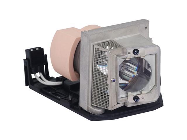 Jaspertronics BL-FP280H Lamp & Housing for Optoma Projectors Fit EX763 OPX4015 OPX4515 OPX4565 SP8TE01GC01 W401 X401 1 Year Warranty 1 Unit per pack - image 3