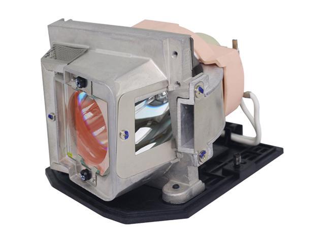 Jaspertronics BL-FP280H Lamp & Housing for Optoma Projectors Fit EX763 OPX4015 OPX4515 OPX4565 SP8TE01GC01 W401 X401 1 Year Warranty 1 Unit per pack - image 2