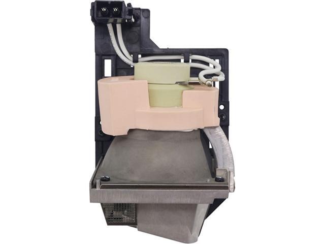 Jaspertronics BL-FP280H Lamp & Housing for Optoma Projectors Fit EX763 OPX4015 OPX4515 OPX4565 SP8TE01GC01 W401 X401 1 Year Warranty 1 Unit per pack - image 4