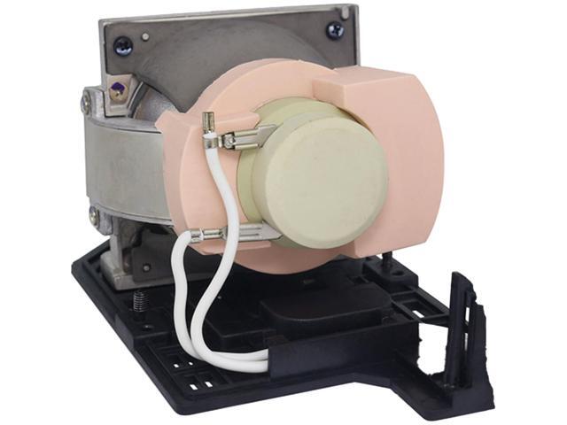 Jaspertronics BL-FP280H Lamp & Housing for Optoma Projectors Fit EX763 OPX4015 OPX4515 OPX4565 SP8TE01GC01 W401 X401 1 Year Warranty 1 Unit per pack - image 5