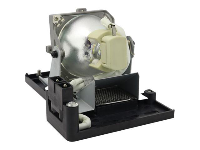 Jaspertronics BL-FP180C Lamp & Housing for Optoma Projector 5811100256-S AJ-LDX4 DE5811100256 DS420 DS611 & More 1 Year Warranty 1 Unit per pack - image 5