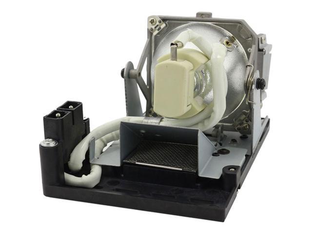 Jaspertronics BL-FP180C Lamp & Housing for Optoma Projector 5811100256-S AJ-LDX4 DE5811100256 DS420 DS611 & More 1 Year Warranty 1 Unit per pack - image 7