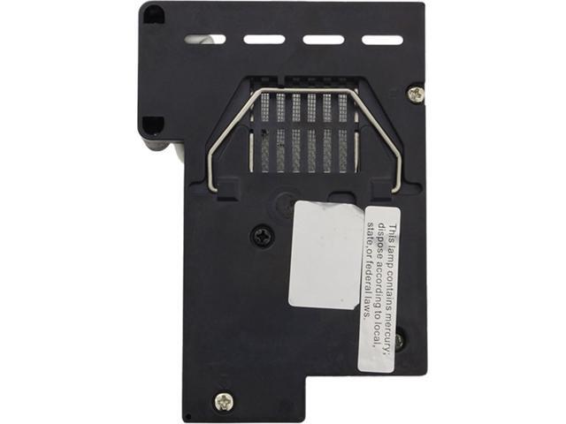 Jaspertronics BL-FP180C Lamp & Housing for Optoma Projector 5811100256-S AJ-LDX4 DE5811100256 DS420 DS611 & More 1 Year Warranty 1 Unit per pack - image 6