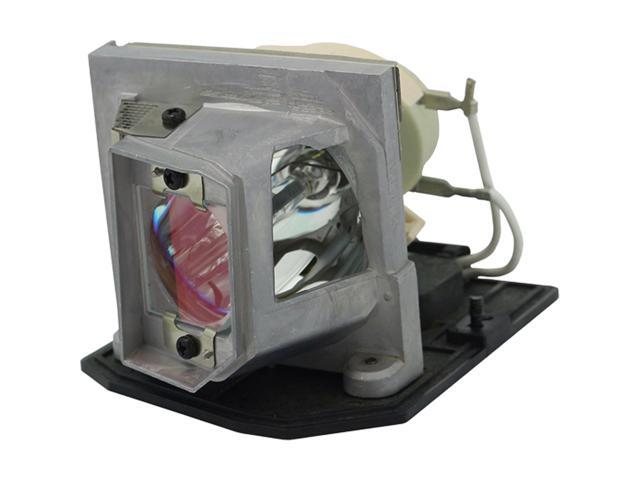 Jaspertronics BL-FP230D Lamp & Housing for Optoma Projector Compact-224 DH1010 EW615i EX538 HD200X HD20-LV & More 1 Year Warranty 1 Unit per pack - image 2