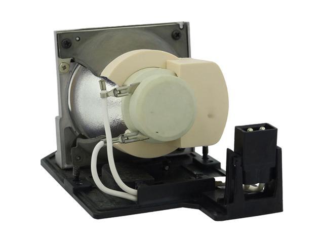 Jaspertronics BL-FP230D Lamp & Housing for Optoma Projector Compact-224 DH1010 EW615i EX538 HD200X HD20-LV & More 1 Year Warranty 1 Unit per pack - image 5