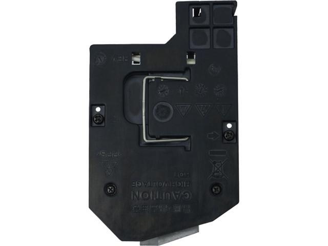 Jaspertronics BL-FP230D Lamp & Housing for Optoma Projector Compact-224 DH1010 EW615i EX538 HD200X HD20-LV & More 1 Year Warranty 1 Unit per pack - image 6