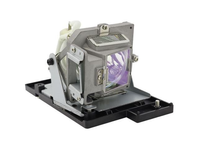 Jaspertronics BL-FP180C Lamp & Housing for Optoma Projector 5811100256-S AJ-LDX4 DE5811100256 DS420 DS611 & More 1 Year Warranty 1 Unit per pack - image 3