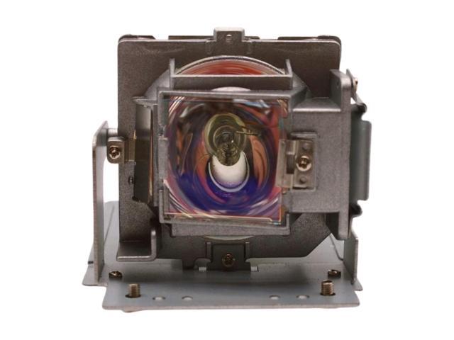Advanced Lamps™ Lamp & Housing for The Vivitek D557WH Projector - 1 Unit per pack - image 4