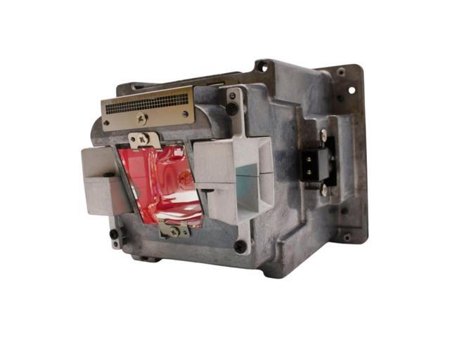 Jaspertronics SP.74M01GC01 Lamp & Housing for Optoma Projectors with Original Ushio Bulb Inside 1 Year Warranty 1 Unit per pack - image 2