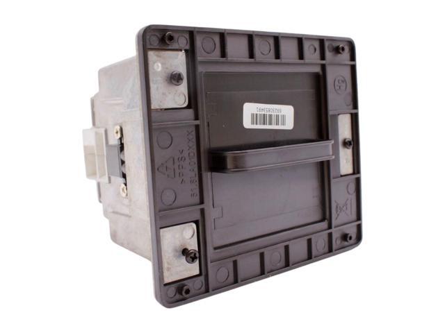 Jaspertronics SP.74M01GC01 Lamp & Housing for Optoma Projectors with Original Ushio Bulb Inside 1 Year Warranty 1 Unit per pack - image 5
