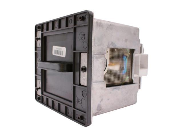 Jaspertronics SP.74M01GC01 Lamp & Housing for Optoma Projectors with Original Ushio Bulb Inside 1 Year Warranty 1 Unit per pack - image 6