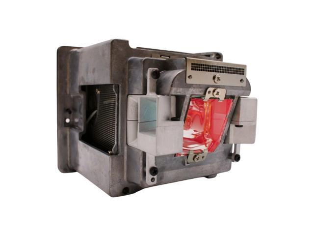 Jaspertronics SP.74M01GC01 Lamp & Housing for Optoma Projectors with Original Ushio Bulb Inside 1 Year Warranty 1 Unit per pack - image 3
