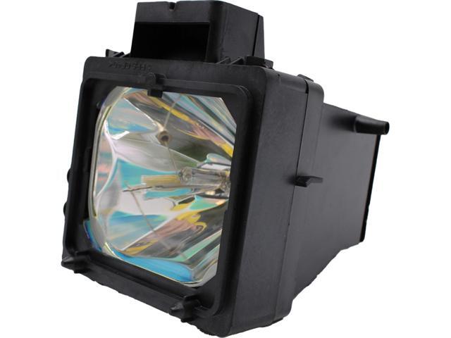 Advanced Lamps™ Lamp & Housing for The Sony KDF-WF655 TV - 1 Unit per pack - image 4