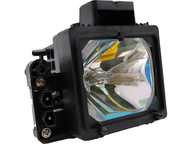 Advanced Lamps™ Lamp & Housing for The Sony KDF-WF655 TV - 1 Unit per pack - image 5