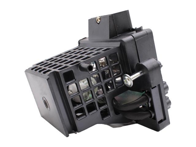 Advanced Lamps™ Lamp & Housing for The Sony KDF-WF655 TV - 1 Unit per pack - image 7