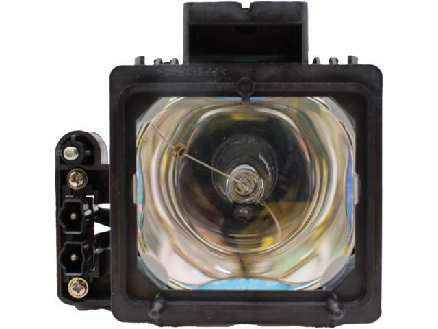 Advanced Lamps™ Lamp & Housing for The Sony KDF-WF655 TV - 1 Unit per pack - image 3