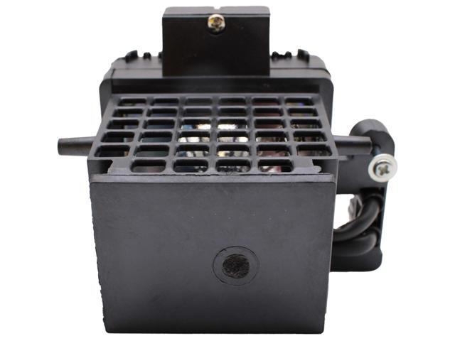 Advanced Lamps™ Lamp & Housing for The Sony KDF-WF655 TV - 1 Unit per pack - image 6