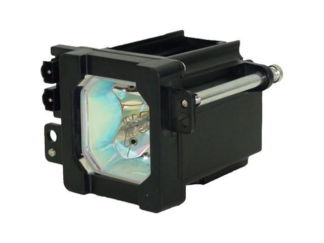 Advanced Lamps™ Lamp & Housing for The JVC HD-70A478 TV - 1 Unit per pack - image 2