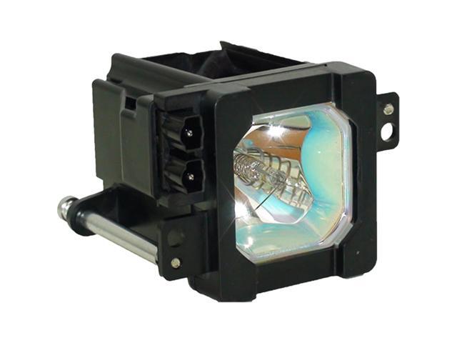 Advanced Lamps™ Lamp & Housing for The JVC HD-70A478 TV - 1 Unit per pack - image 3