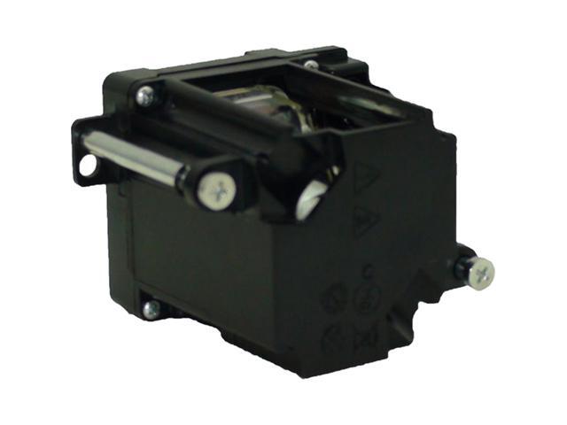 Advanced Lamps™ Lamp & Housing for The JVC HD-70A478 TV - 1 Unit per pack - image 5