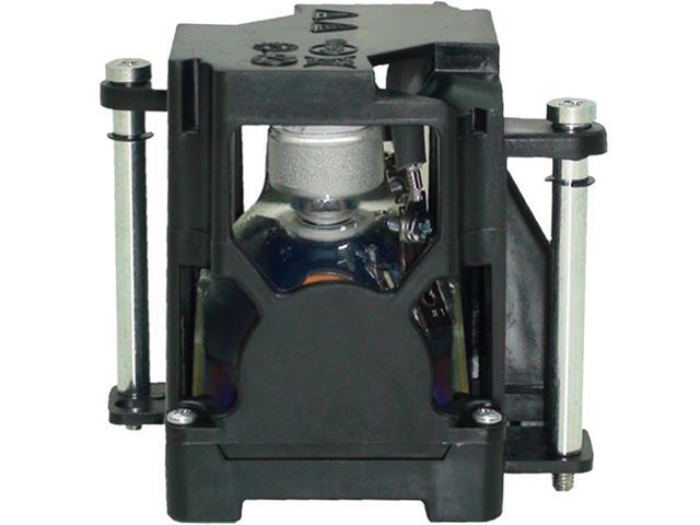 Advanced Lamps™ Lamp & Housing for The JVC HD-70A478 TV - 1 Unit per pack - image 4