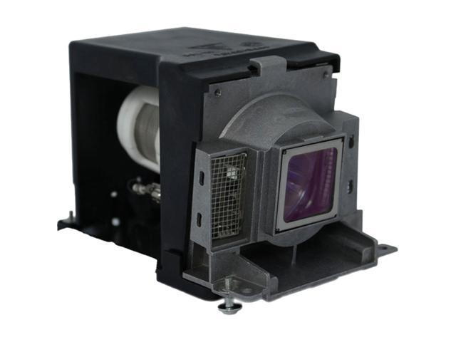 Jaspertronics TLPLW10 Lamp & Housing for Toshiba Projectors Fits TDP-T100 TDP-T99 TDP-TW100U TLP-LW10 & More 1 Year Warranty 1 Unit per pack - image 3
