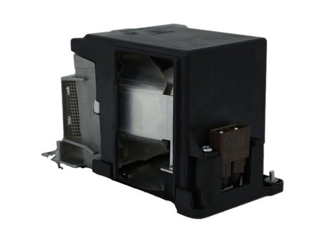 Jaspertronics TLPLW10 Lamp & Housing for Toshiba Projectors Fits TDP-T100 TDP-T99 TDP-TW100U TLP-LW10 & More 1 Year Warranty 1 Unit per pack - image 5