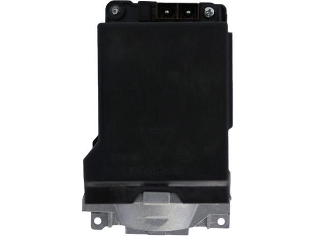 Jaspertronics TLPLW10 Lamp & Housing for Toshiba Projectors Fits TDP-T100 TDP-T99 TDP-TW100U TLP-LW10 & More 1 Year Warranty 1 Unit per pack - image 4