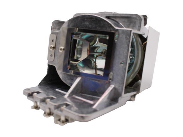 Advanced Lamps™ Lamp & Housing for The Infocus IN112a Projector - 1 Unit per pack - image 2