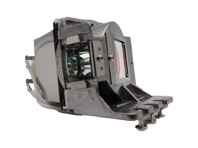 Advanced Lamps™ Lamp & Housing for The Infocus IN112a Projector - 1 Unit per pack - image 3