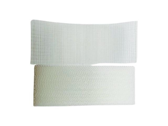MU05611 Replacement Air Filter Medium for 3M Hitachi & Dukane ImagePro 8755H, 8916, 8913H, 8912H, CP-WX410, X201, X206, X301, X306, X401, CX450,...