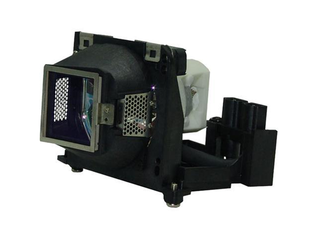 Advanced Lamps™ Lamp & Housing for The Acer PH113P Projector - 1 Unit per pack - image 2