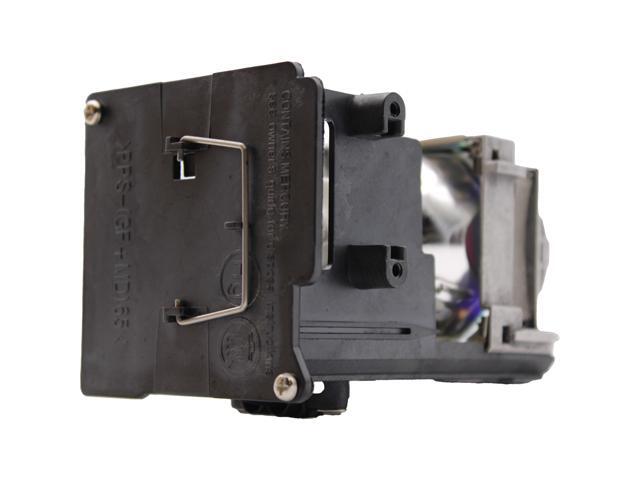 Jaspertronics VLT-HC6800LP Lamp & Housing for Mitsubishi Projectors Fits HC6800 HC6800U VLT-HC6800LP & More 1 Year Warranty 1 Unit per pack - image 4