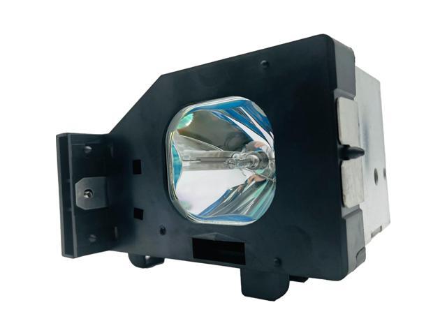 Jaspertronics OEM Lamp & Housing for The Panasonic PT50LC13-K TV Original Specs & Full Lifespan Bulb Inside - 240 Day Warranty - 1 Unit per pack - image 6