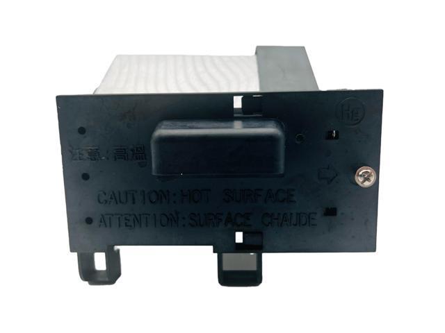 Jaspertronics OEM Lamp & Housing for The Panasonic PT50LC13-K TV Original Specs & Full Lifespan Bulb Inside - 240 Day Warranty - 1 Unit per pack - image 4