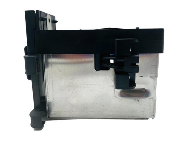 Jaspertronics OEM Lamp & Housing for The Panasonic PT50LC13-K TV Original Specs & Full Lifespan Bulb Inside - 240 Day Warranty - 1 Unit per pack - image 5