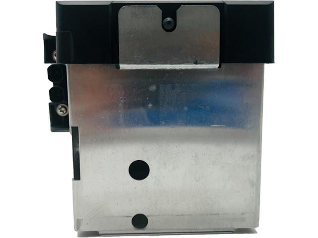 Jaspertronics OEM Lamp & Housing for The Panasonic PT50LC13-K TV Original Specs & Full Lifespan Bulb Inside - 240 Day Warranty - 1 Unit per pack - image 7