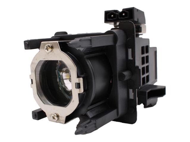 Advanced Lamps™ Lamp & Housing for The Sony KDF-37H1000 TV - 1 Unit per pack - image 3