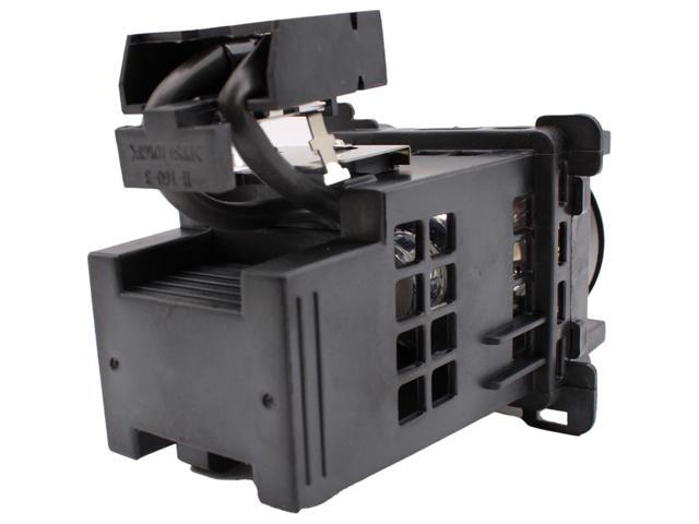 Advanced Lamps™ Lamp & Housing for The Sony KDF-37H1000 TV - 1 Unit per pack - image 4