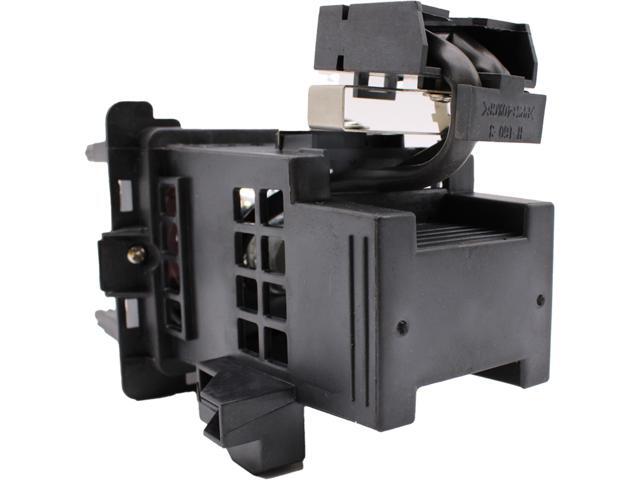 Advanced Lamps™ Lamp & Housing for The Sony KDF-37H1000 TV - 1 Unit per pack - image 7