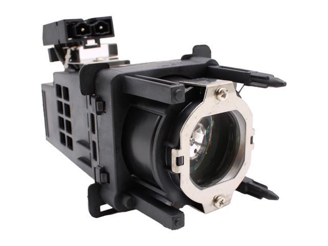 Advanced Lamps™ Lamp & Housing for The Sony KDF-37H1000 TV - 1 Unit per pack - image 2