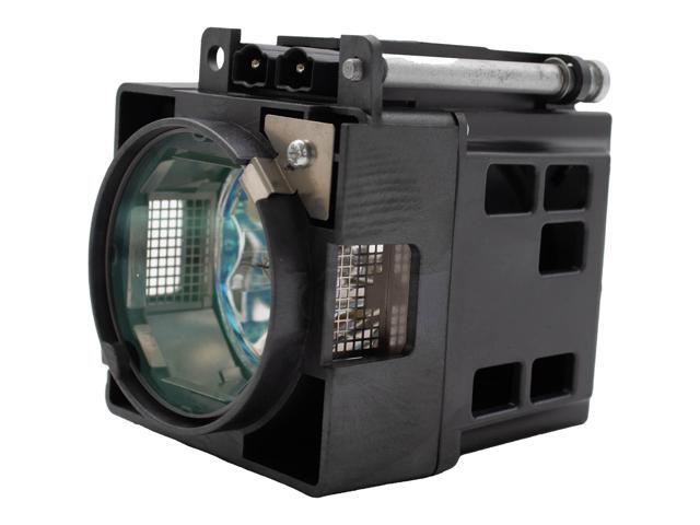Advanced Lamps™ PK-CL120U Lamp & Housing for JVC Projectors - 1 Unit per pack - image 4