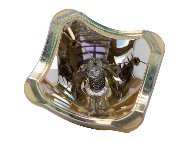Jaspertronics OEM 9281-687-05390 with Philips bulb inside - 240 Day Warranty