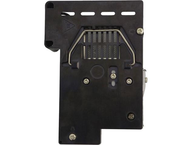 Jaspertronics 5J.J0705.001 Lamp & Housing for BenQ Projectors Fits MP670 W600 1 Year Warranty 1 Unit per pack - image 4